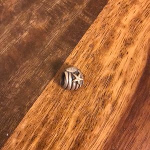 Pandora Charm